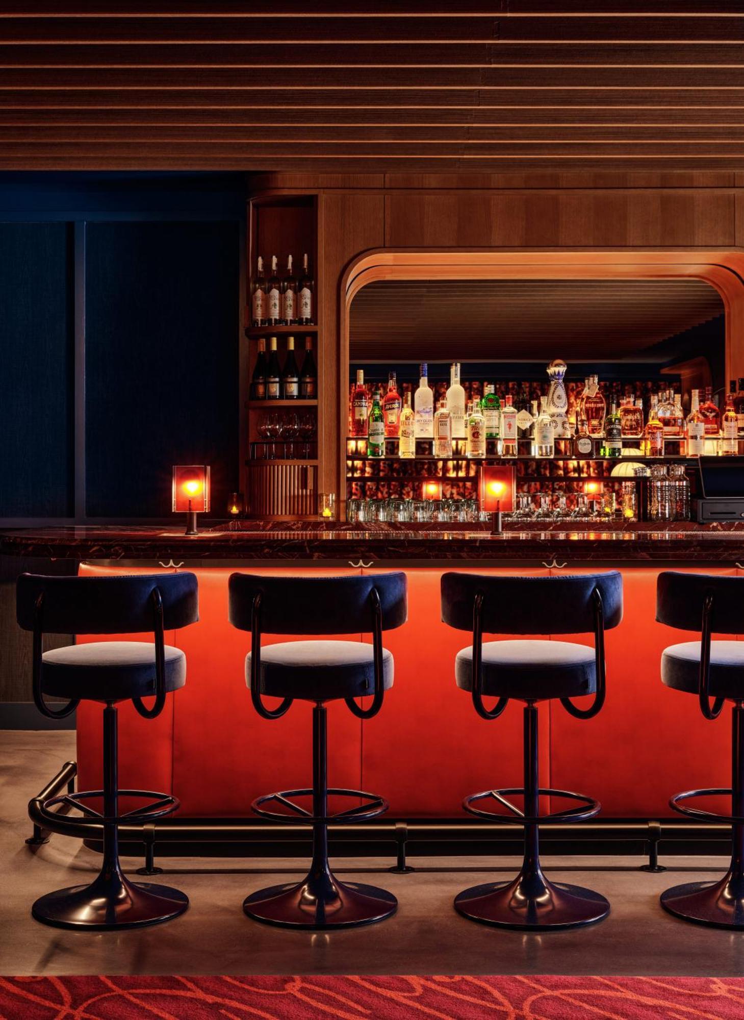 Romer Hell'S Kitchen Nova York Exterior foto
